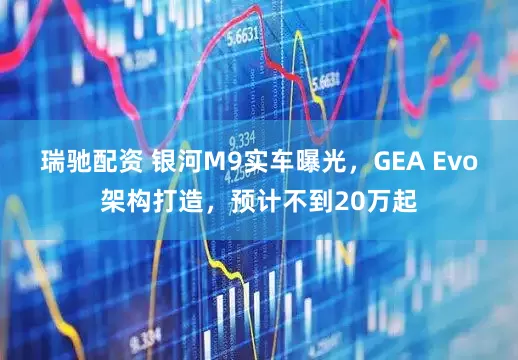 瑞驰配资 银河M9实车曝光，GEA Evo架构打造，预计不到20万起